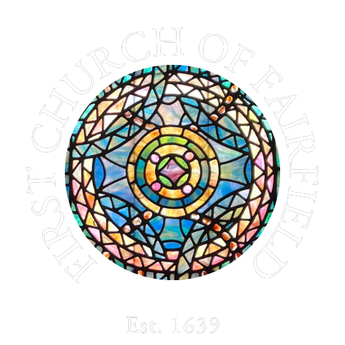 FIRST CHURCH CONGREGATIONAL